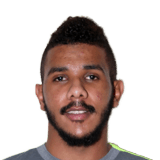 FIFA 18 Ali Mohammed Al Amri 55