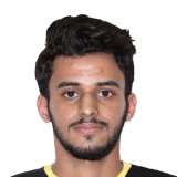 FIFA 18 Tareq Abdullah 54