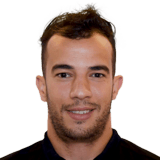 FIFA 18 Djamel Eddine Benlamri 70
