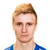 FIFA 18 Martin Ove Roseth 54