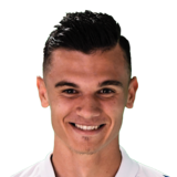 FIFA 18 Loïc Goujon 67