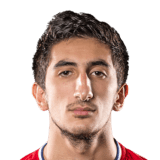 FIFA 18 David Arshakyan 63