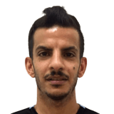 FIFA 18 Bandar Al Mutairi 60