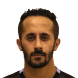 FIFA 18 Khalid Dakhil Al Anazi 61