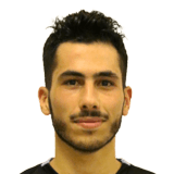 FIFA 18 Al Dhafeeri 58