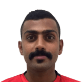 FIFA 18 Nasser Al Anazi 53
