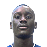 FIFA 18 Randi Goteni 53