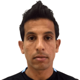 FIFA 18 Muhanna Al Enazi 61