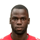 FIFA 18 Dylan George 64