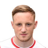 FIFA 18 Alfie Beestin 57