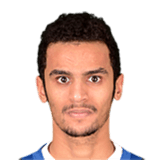 FIFA 18 Hussain Al Radhi 51