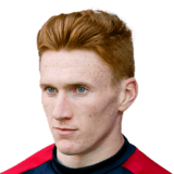 FIFA 18 David Bates 59