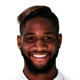 FIFA 18 Abdoulaye Sissako 62