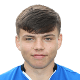 FIFA 18 Aaron Morley 54