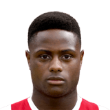 FIFA 18 Deyovaisio Zeefuik 65