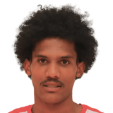 FIFA 18 Hassan Dhaifallah 54
