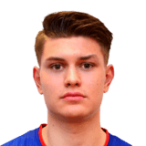 FIFA 18 Kristoffer Hay 55