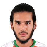 FIFA 18 Rauf Öktem 57