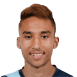 FIFA 18 Rafik Guitane 55