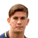 FIFA 18 Gonzalo Goñi 60