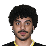 FIFA 18 Abdulaziz Al Aryani 58