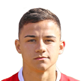 FIFA 18 Callum Cockerill-Mollett 55
