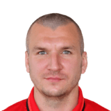 FIFA 18 Stanislav Prokofyev 63
