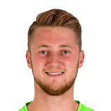 FIFA 18 Jake Turner 54