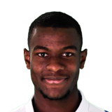 FIFA 18 Obite Evan NDicka 60