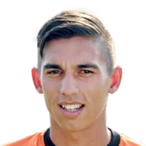 FIFA 18 Emanuel Alarcón 51