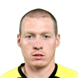 FIFA 18 Ryan Lowry 57