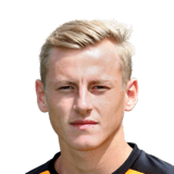 FIFA 18 Harry Darling 52