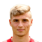 FIFA 18 Elias Huth 61