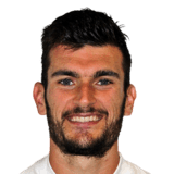 FIFA 18 Pablo Vázquez 61