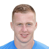 FIFA 18 Yanick van Osch 62