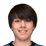 FIFA 18 Ao Tanaka 61