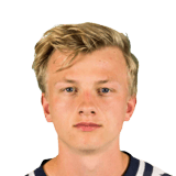 FIFA 18 Kasper Lunding 52