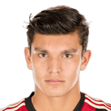 FIFA 18 Brandon Vazquez 62