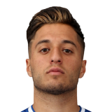 FIFA 18 Rui Pedro 70