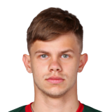 FIFA 18 Artem Galadzhan 60