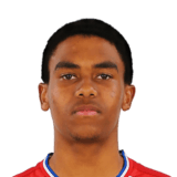 FIFA 18 Reggie Cannon 58