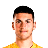 FIFA 18 Guido Villar 60