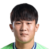 FIFA 18 Min Jae Kim 71