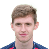 FIFA 18 Dylan Dykes 51
