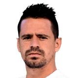 FIFA 18 José Ramírez 62