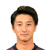 FIFA 18 Ryuki Miura 53