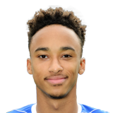 FIFA 18 Cohen Bramall 60