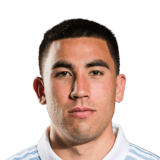 FIFA 18 Cameron Iwasa 59