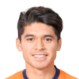 FIFA 18 Romero Frank 54