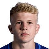 FIFA 18 Lewis Freestone 48